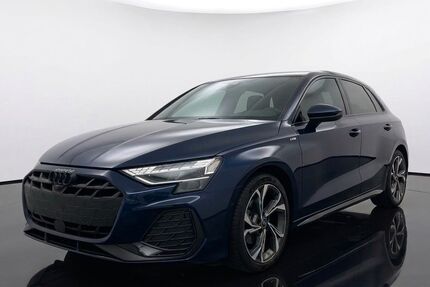 Audi A3 4.500 km 35.990 &euro; Vohenstrauss 92648