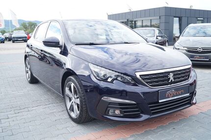 Peugeot 308 113.721 km 11.890 € Ingelheim 55218