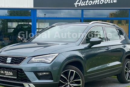 Seat Ateca 64.250 km 16.790 &euro; Kaufbeuren 87600