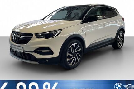 Opel Grandland (X)