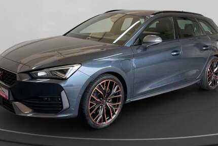 Cupra Leon 25.270 km 27.890 &euro; Köln (Ehrenfeld) 50823