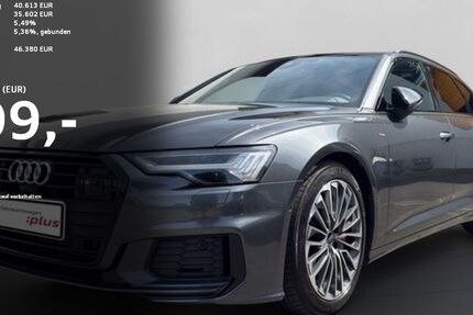 Audi A6 34.894 km 39.220 &euro; Ravensburg 88214