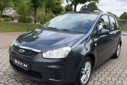 Ford C-Max 230.449 km 599 &euro; Bad Bocklet 97708