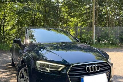 Audi A3 108.365 km 15.100 &euro; Wermelskirchen 42929