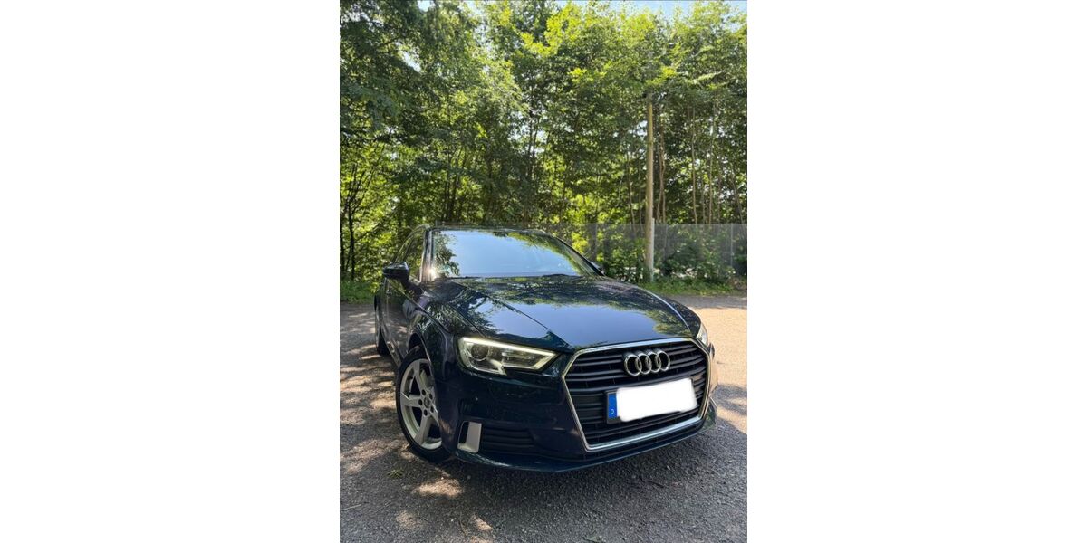 Audi A3 108.365 km 15.100 &euro; Wermelskirchen 42929