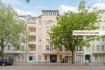 Etagenwohnung Berlin Wedding - 2 Zimmer, 60 m&sup2;, 315.000&euro; | Angebot:26702854