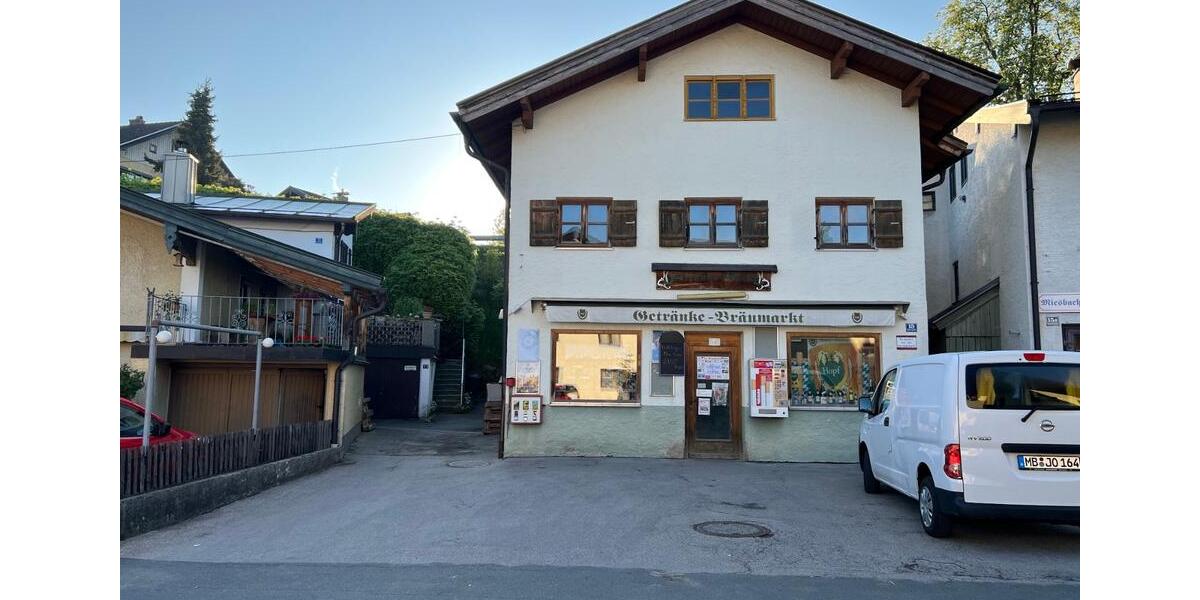Einfamilienhaus Miesbach - 8 Zimmer, 250 m&sup2;, 729.000&euro; | Angebot:27046052