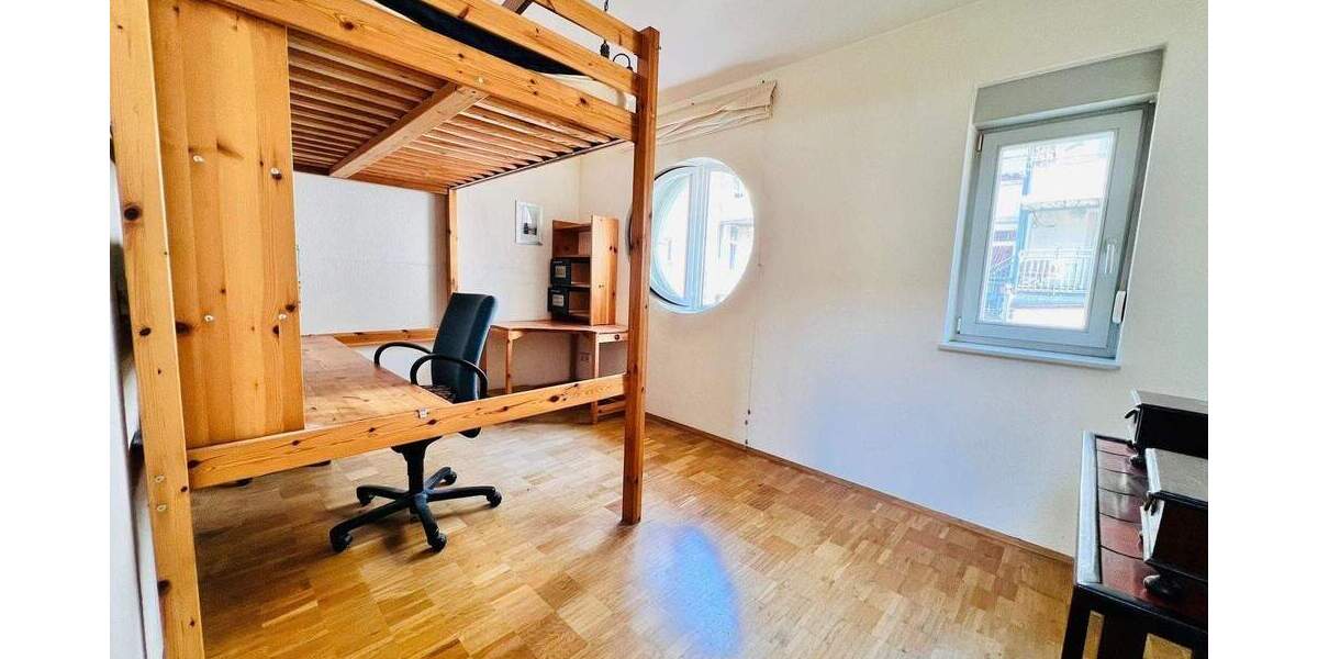 Reihenmittelhaus Karlsruhe Weststadt - 5 Zimmer, 133 m&sup2;, 819.000&euro; | Angebot:25850523