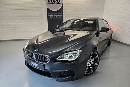 BMW M6