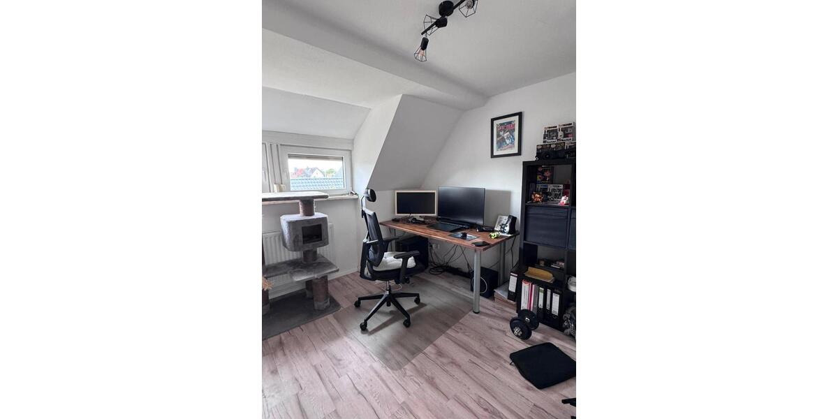Doppelhaushälfte Dessau-Roßlau Dessau - 4 Zimmer, 110 m&sup2;, 245.000&euro; | Angebot:26946621