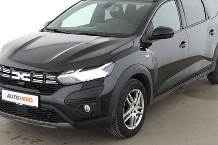 Dacia Jogger 65.910 km 15.440 &euro; Dresden 01187