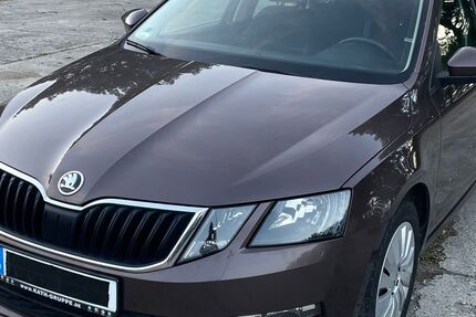 Skoda Octavia 124.000 km 10.950 € Neumünster 24536