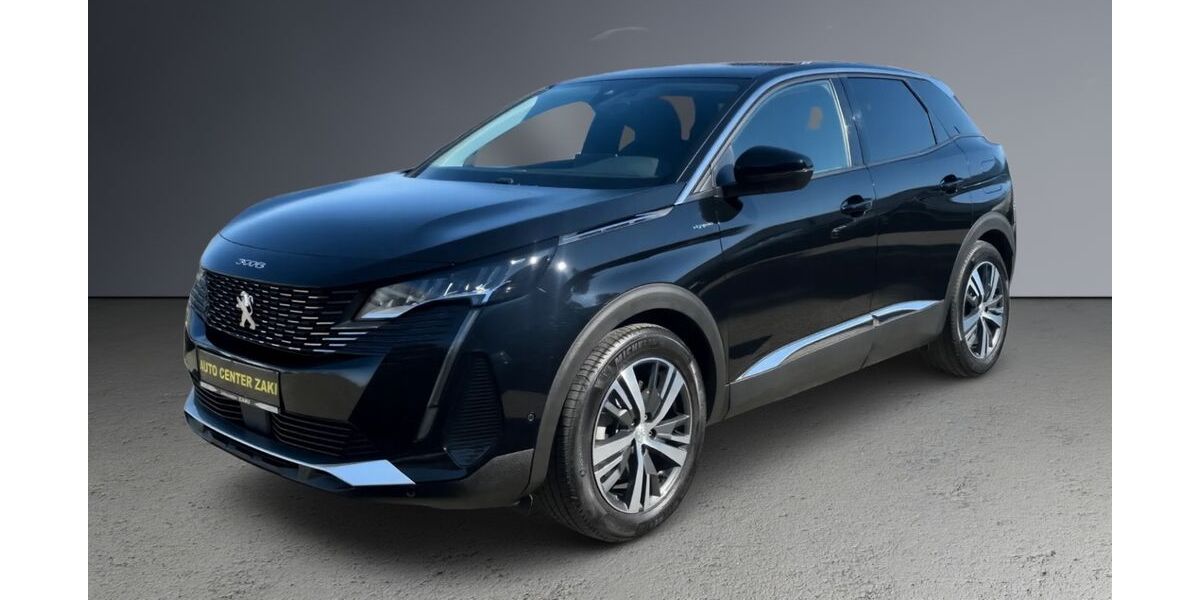 Peugeot 3008 36.910 km 19.950 &euro; Tuttlingen 78532