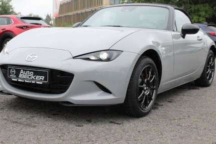 Mazda MX-5 2.289 km 33.880 &euro; Rhede 46414