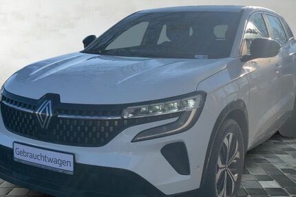 Renault Austral 28.295 km 26.699 &euro; Erfurt 99099