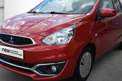 Mitsubishi Space Star 103.483 km 4.790 &euro; Eisenach 99817
