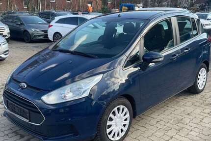 Ford B-Max 173.160 km 3.690 &euro; Hamburg 21107