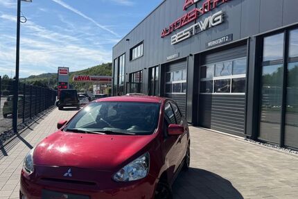 Mitsubishi Space Star 128.000 km 4.995 &euro; Bestwig-Nuttlar 59909