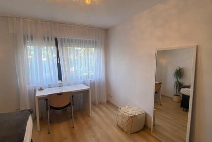 Appartement in Bad Wildbad (Sommerberg) - 25 qm 1 zimmer