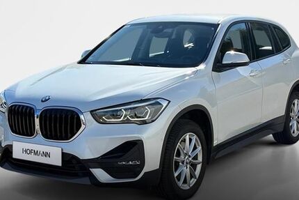 BMW X1 43.100 km 25.890 € Regensburg 93055
