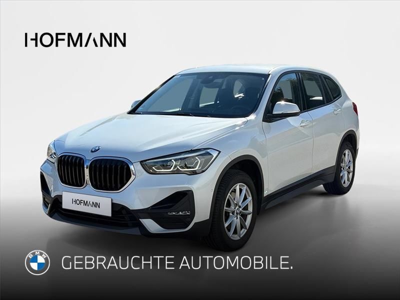 BMW X1 43.100 km 25.890 € Regensburg 93055