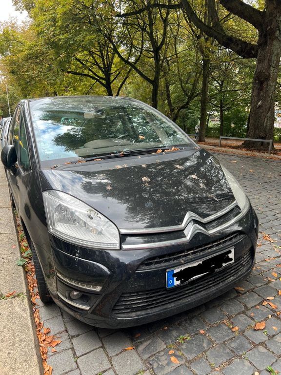 C4 Picasso