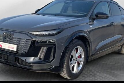 Audi Q6 e-tron 12.700 km 74.590 &euro; Crailsheim 74564