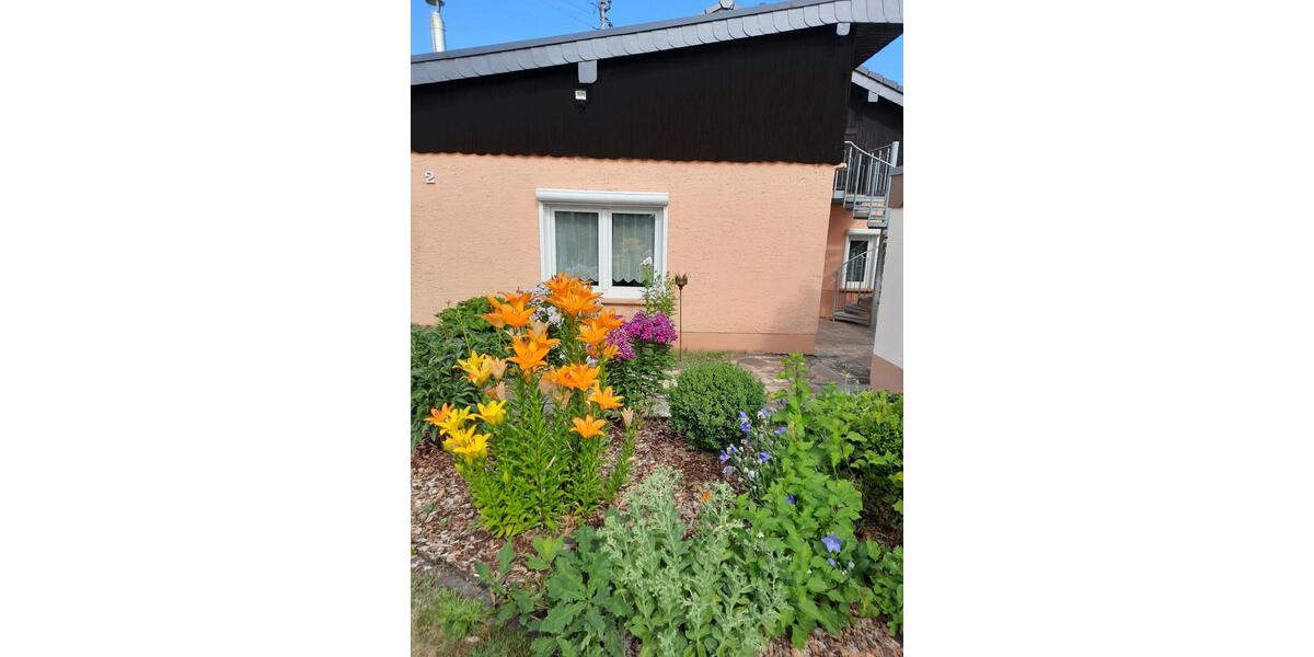 Etagenwohnung Wadern - 3 Zimmer, 85 m&sup2;, 850&euro; | Angebot:26413213