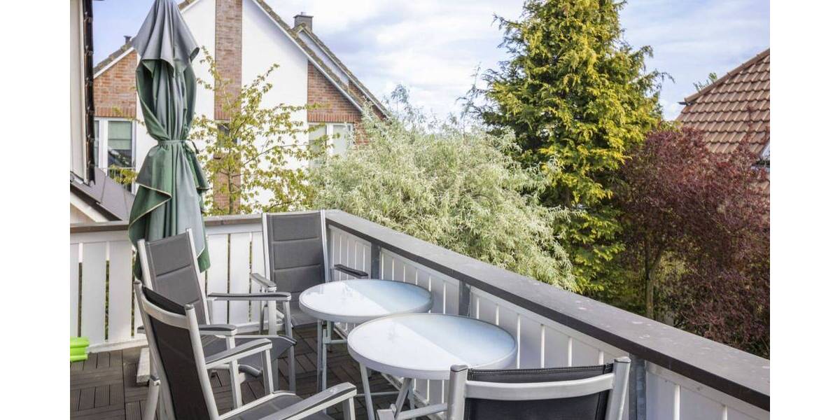 Einfamilienhaus Zingst - 7 Zimmer, 268 m&sup2;, 899.000&euro; | Angebot:26259221