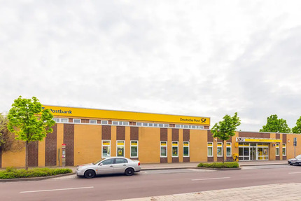 Gewerbeobjekt Bitterfeld-Wolfen Wolfen - 499.000&euro; | Angebot:24778930