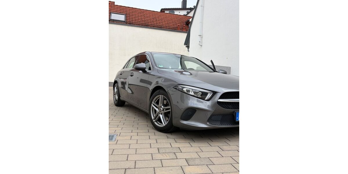 Mercedes-Benz A 220 105.619 km 21.000 &euro; Zuzenhausen 74939
