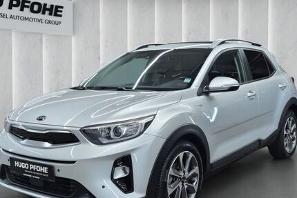 Kia Stonic 54.237 km 16.840 &euro; Hamburg 22047