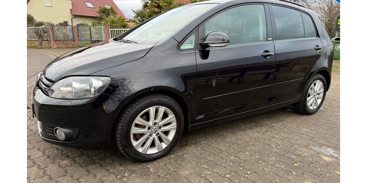 VW Golf Plus 125.400 km 6.900 &euro; Speyer 67346