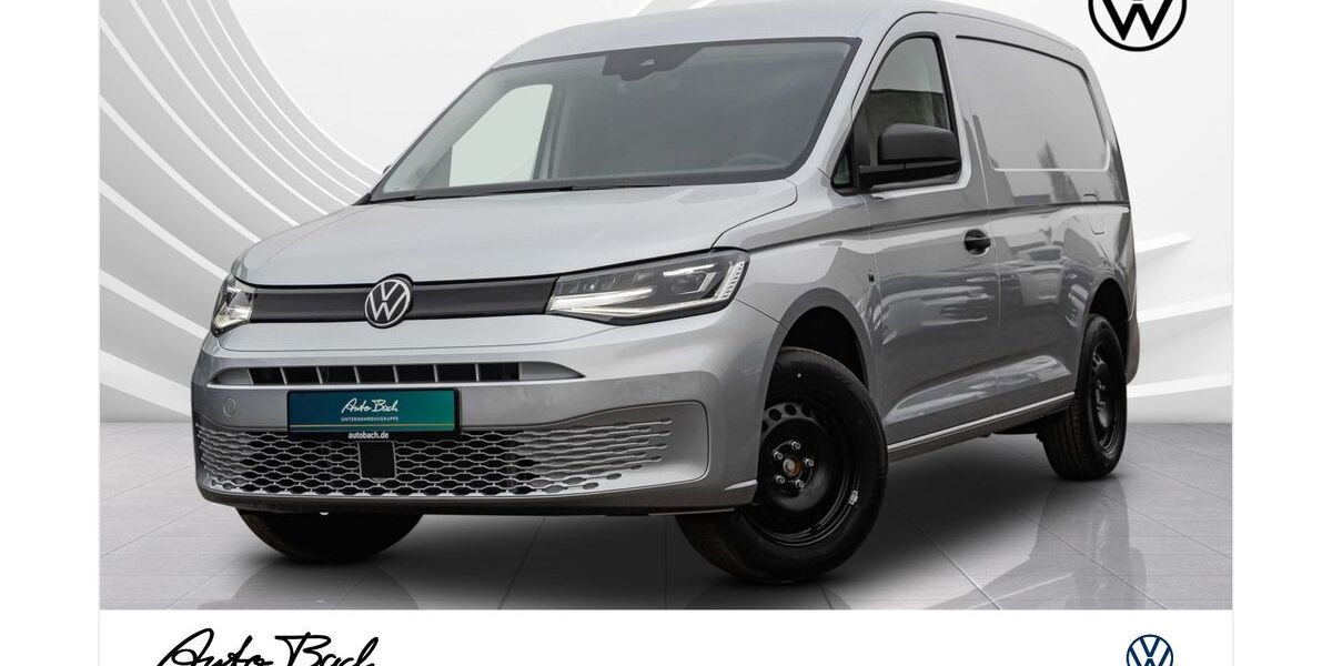 VW Caddy Maxi 2.620 km 31.280 &euro; Limburg 65549