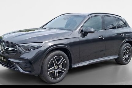 Mercedes-Benz GLC 300 13.900 km 76.890 &euro; Mainz 55128