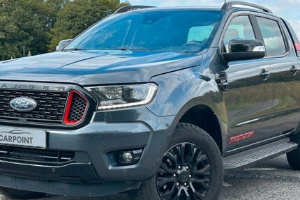 Ford Ranger 140.000 km 24.990 &euro; Neukirchen-Vluyn 47506