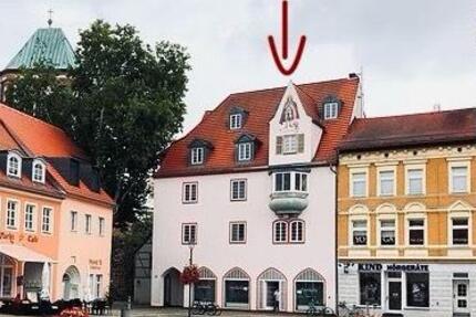 Wohnung Senftenberg - 3 Zimmer, 82 m&sup2;, 575&euro; | Angebot:24802335