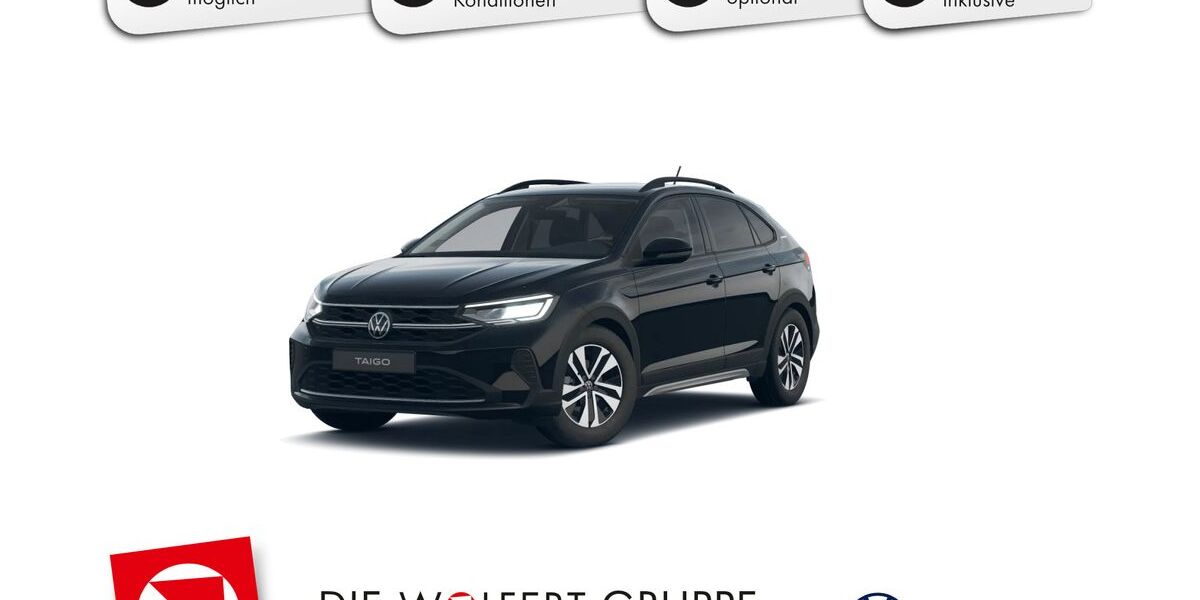 VW Taigo 4.000 km 23.950 &euro; Bürgstadt 63927
