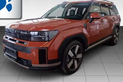 Hyundai SANTA FE 18.823 km 45.930 &euro; Münster 48153