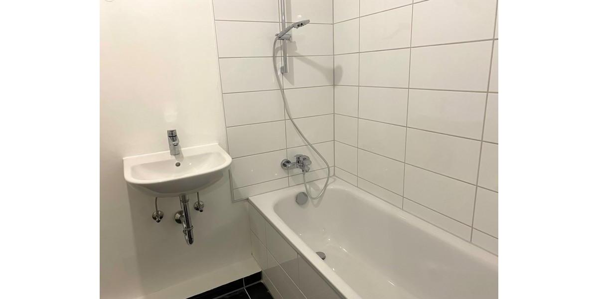 Etagenwohnung Langen (Hessen) - 1 Zimmer, 30 m&sup2;, 312&euro; | Angebot:26532065