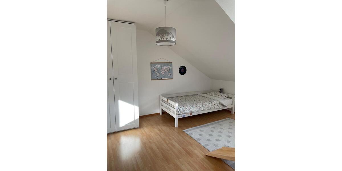 Reihenhaus Schuby - 5 Zimmer, 103 m&sup2;, 990&euro; | Angebot:25406329