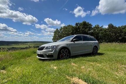 Skoda Octavia 88.324 km 19.900 &euro; Milda 07751