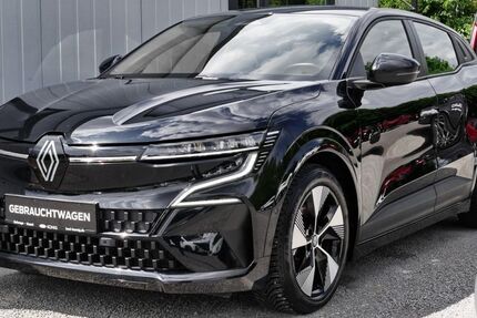 Renault Megane E-TECH 50.000 km 21.950 &euro; Eschwege 37269