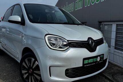 Renault Twingo 95.200 km 8.450 &euro; Wildeshausen 27793