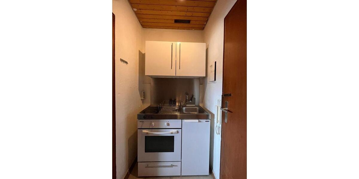 Maisonettenwohnung Kassel Vorderer Westen - 2 Zimmer, 45 m&sup2;, 169.000&euro; | Angebot:26412609