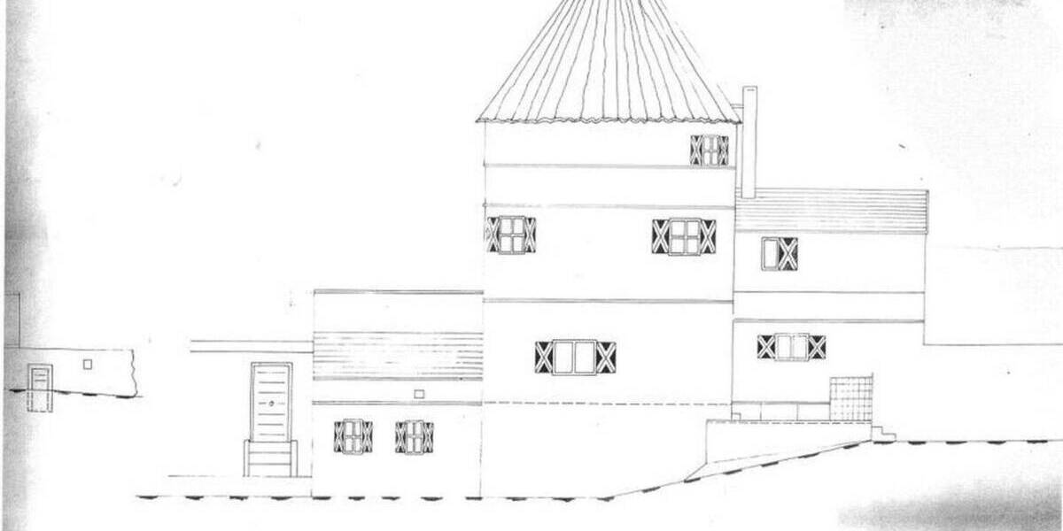 Mehrfamilienhaus, Wohnhaus Friedberg - 4 Zimmer, 84 m&sup2;, 798.000&euro; | Angebot:25290608