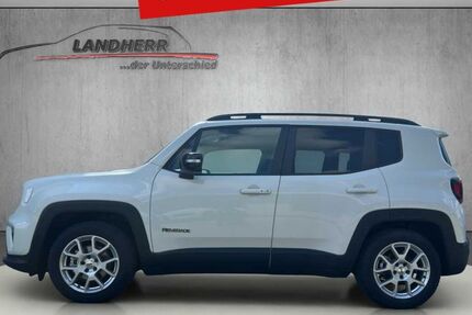 Jeep Renegade 14.961 km 21.350 € Thannhausen 86470