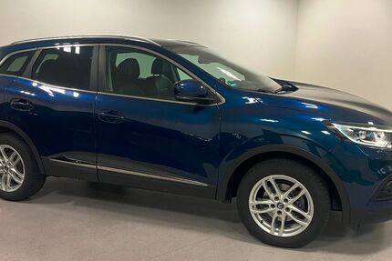 Renault Kadjar 99.000 km 14.500 &euro; Biebesheim am Rhein 64584