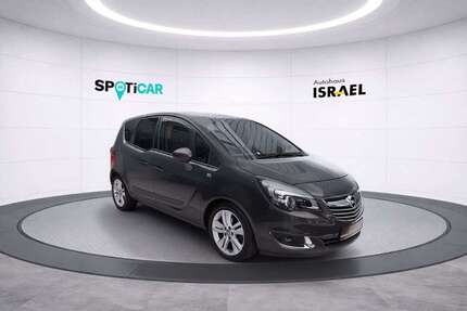Opel Meriva 56.681 km 11.850 &euro; Dresden 01257