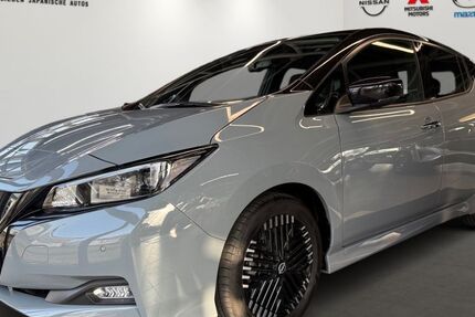 Nissan Leaf 56.400 km 16.990 &euro; Celle 29227